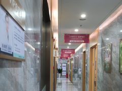 -上海仁爱医院口腔科 · 种植