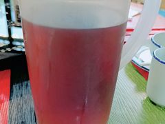 酸梅汤-活鱼馆(宜兴埠店)