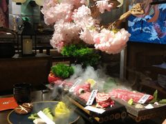 -樱宿日式和牛烧肉(五道口店)