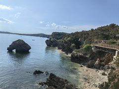 -大连金石滩滨海国家地质公园