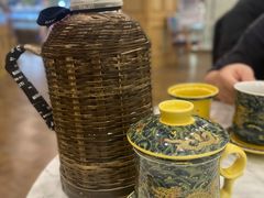 -安薇塔英式下午茶(万科中心店)