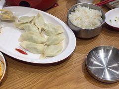-喜家德虾仁水饺(青岛永旺东部店)