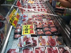 -海鮮寿司とれとれ市場