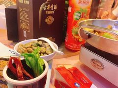 -同庆楼(花园店)