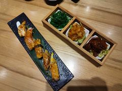 -鹅喜粤·广州味·点心·烧鹅(长隆店)