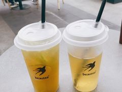 -BeauTea水仙(coco park店)