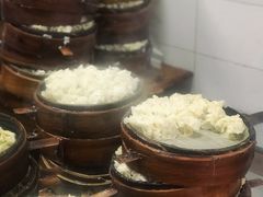 烧麦-海汇源老烧麦店(东大街总店)