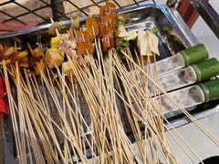 -钢管厂歆瑞源油卤串串香(春熙路太古里店)