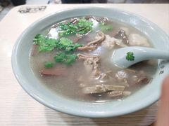 -金原鸭血粉丝汤总店(锁金村店)