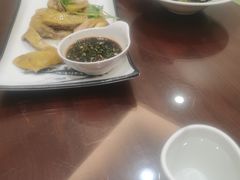 -新虹楼饭庄(崇明陈家镇店)