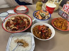 -老三样·旧食新味(万寿宫店)