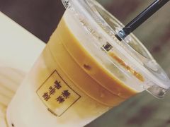 -无牌咖啡&酒馆