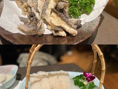 竹荪-捞王锅物料理(上海世茂广场店)