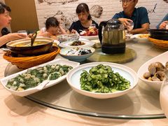 -四季暖堂·融合江浙菜(N1955创业园店)