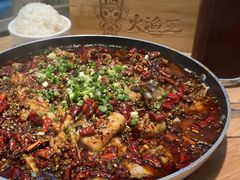 -Tims天好咖啡·贝果(东方广场店)