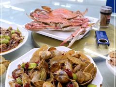 -海香园饭店