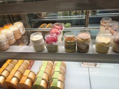 -迦南·甜品蛋糕(传媒店)