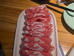 -额尔敦草原涮羊肉·烧烤(冻青树总店)