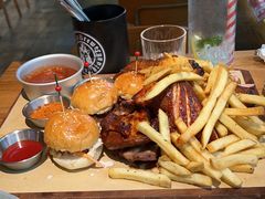 -Devils’ Brewery小恶魔精酿啤酒(武汉天地店)