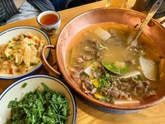 -妈妈的味道(和顺古镇店)