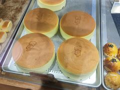 -西村叔叔的店·面包·甜品·蛋糕(崂山丽达店)