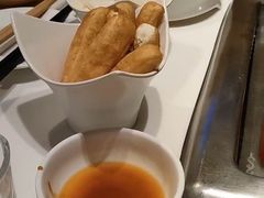 -海底捞大排档火锅(打浦路店)