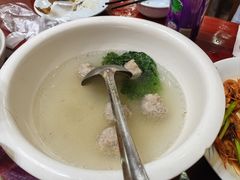 -芦茨金富饭庄·25年老字号·专做稻草鸡