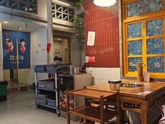 -楠火锅(昆山金鹰店)