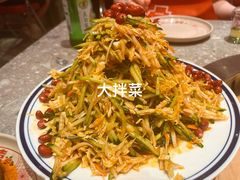 -二胖家铁锅炖大鹅(双井店)