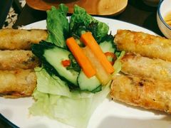 -美奈小馆·越南料理(中航城君尚购物中心店)