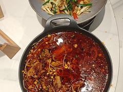 -俭寨大盘芦花土鸡·小公鸡·烧烤新疆菜(云通店)
