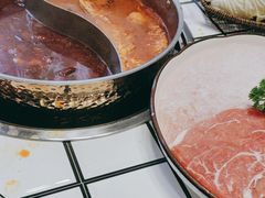 -九牛捞火锅(文化路店)