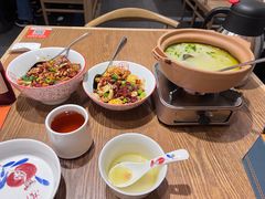 -湘味淳(千禧街店)