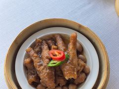 -金悦轩海鲜城(渔人码头店)
