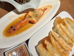 -波螺油子·海肠捞饭·青岛菜(银座店)