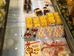 -法诗甜蛋糕店(皇姑大润发店)