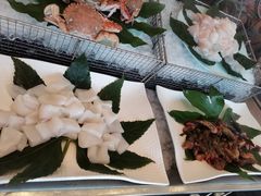 -火舞泰·泰式海鲜火锅餐厅(世纪城店)