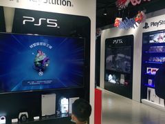 -Sony Store索尼(广州正佳店)