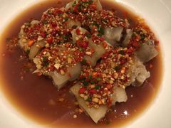 -君庭中餐厅(友谊宾馆店)