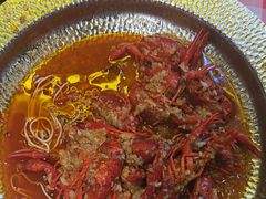 -一只虾·小龙虾·烧烤·肉蟹煲(同泰时代广场店)