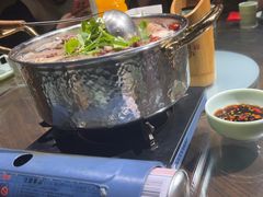 -井水小厨·湘菜(活力广场店)