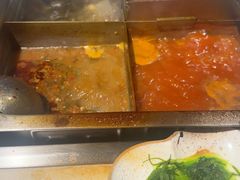 -海底捞火锅(劲松店)