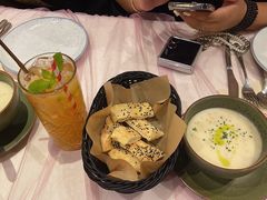 -百特喜·意大利餐厅(八佰伴镇江店)