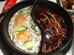 -钢管厂五区小郡肝火锅串串香(清河店)