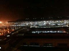 -上海大众空港宾馆