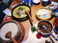 -雀舞云南菜(乐客城店)