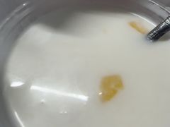 -智香甜品店