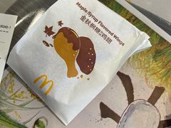 -麦当劳(温州人民路店)