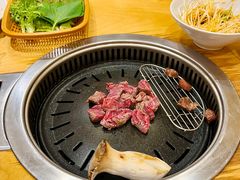 -黄金牧场(明洞总店)