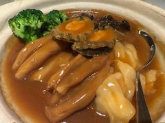 -荣兴酒家(徐家汇店)